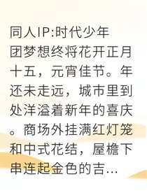 岁岁无忧，花开有时