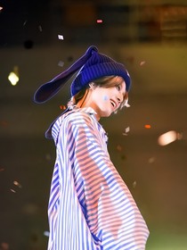 华晨宇：一直爱着你