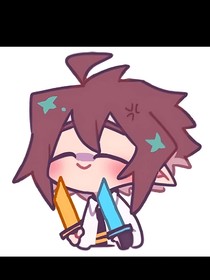 all安：孤独骑士