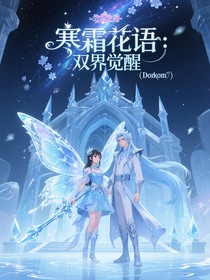 寒霜花語：雙界覺醒