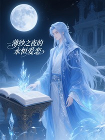 薄纱之夜的永恒爱恋