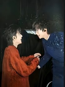 TNT：青春命中注定的人