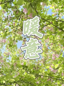 橹恒：暖意