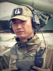 特種兵：擦槍走火