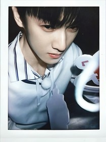 李昀锐：初恋她那么甜