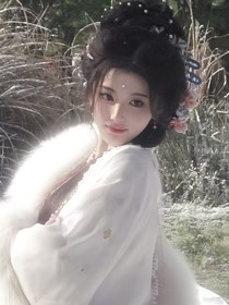 折腰：小菩薩總以色渡人