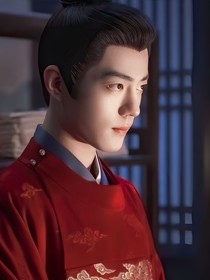 藏海傳：桃花債！