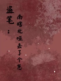 盗笔：南瞎北哑丢了个崽