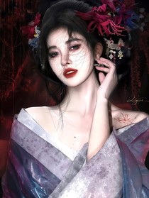 墨雨云間：招惹錯(cuò)了攻略對象