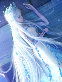冰雪绵绵，化作春天