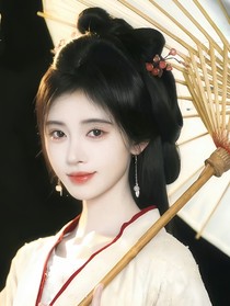 折腰：苡苡圖之