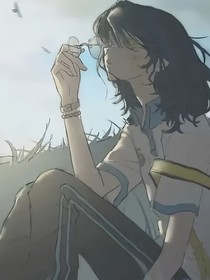 谁说我是白月光？