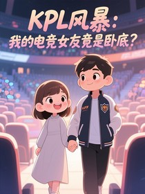 KPL风暴：我的电竞女友竟是卧底？