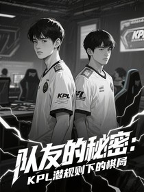 队友的秘密：KPL潜规则下的棋局