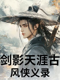 劍影天涯：古風(fēng)俠義錄