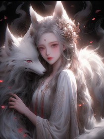 小狐貍在活佛濟(jì)公里大殺四方