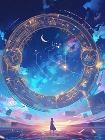 綜影視：銀幕之外，皆是重逢
