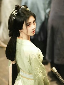 曉星塵：她夢星塵