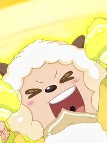 神秘人和他师傅CP
