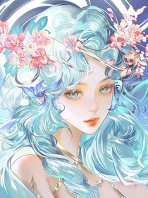 史萊克：貂蟬—穆夏
