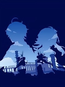 原神：至冬