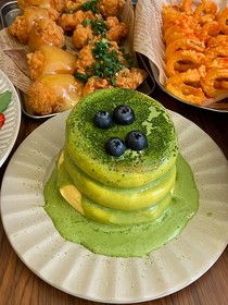 叛逆的法則