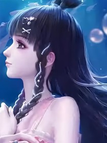 葉羅麗之王默是神女轉(zhuǎn)世