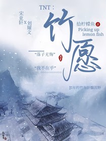 TNT：竹愿