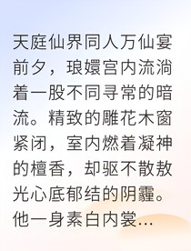 天妃谋，夺子局