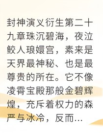囚籠深處，紅眼龍雛