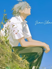 夏日的海豚们