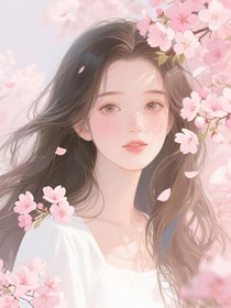 綜影視：鐘情于你