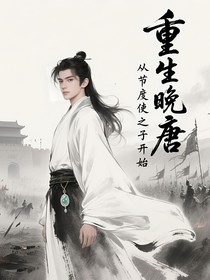 重生晚唐，從節(jié)度使之子開(kāi)始