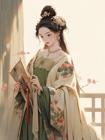 冷宫小作精：陛下您耳朵又痒了？