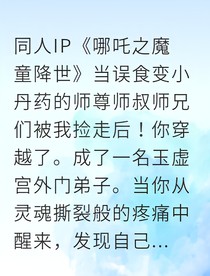 当我把大佬们当宠物养后