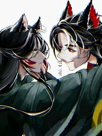 京剧猫黯情恋
