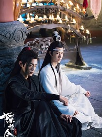 陳情令：清野墨卿