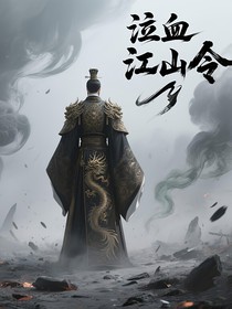 泣血江山令