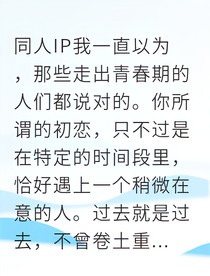 再遇初雪時(shí)