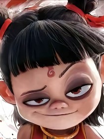 西游记哪吒越到魔童闹海哪吒
