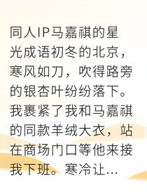 顶流的秘密：他为我放弃星光
