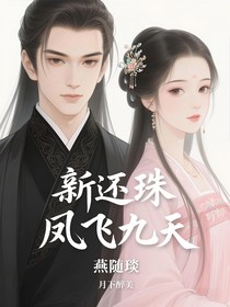 新還珠：鳳飛九天燕隨琰