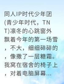 凛冬心跳：十六岁的爱与告别