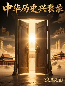 中华历史兴衰录