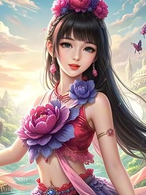 葉羅麗假如王默是黑香菱的主人