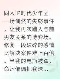我的电瓶失窃，牵出失联前男友？