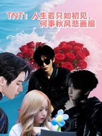 TNT：人生若只如初見，何事秋風(fēng)悲畫扇