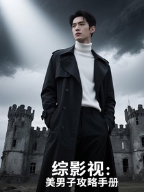 綜影視：美男子攻略手冊(cè)