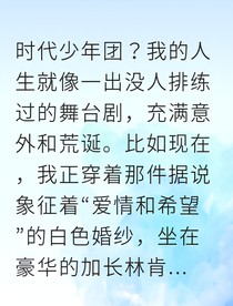 闪婚豪门：作妖小娇妻甜炸了