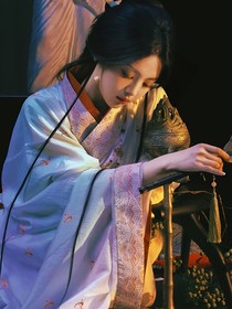 综影视：千万次心动